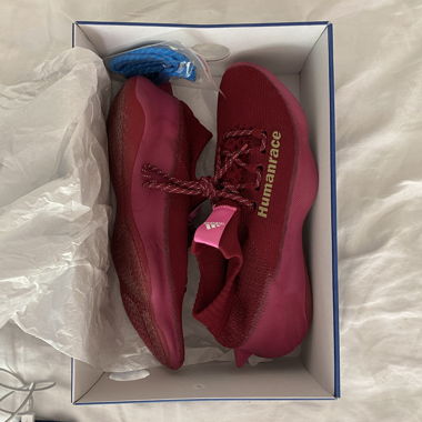 Adidas Humanrace Sneaker