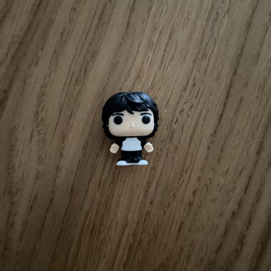 Funko Pop Mike
