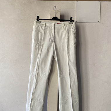 Stoffhose