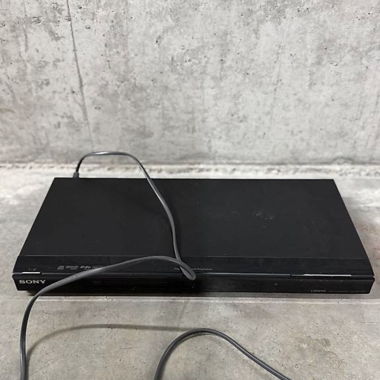 DVD Player 