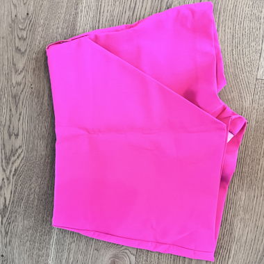 Hosenrock pink 
