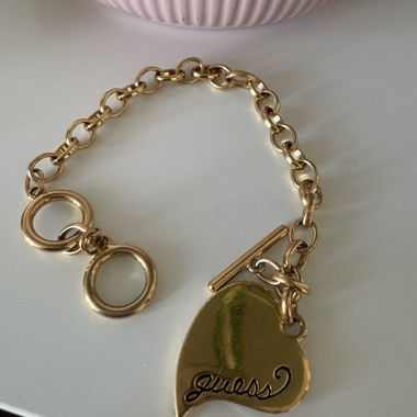 Bracciale Charm Guess