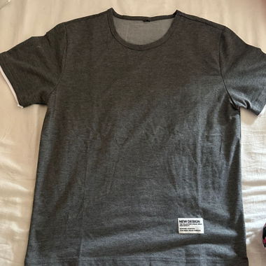Herren T-Shirt (Neu)
