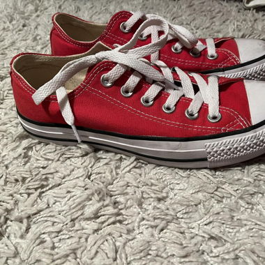 Converse all stars