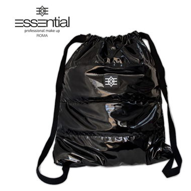 Black Backpack