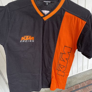 KTM Racing T-Shirt