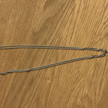Collana Purelei