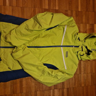 Winterjacke