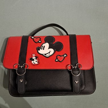 MickyMaus bag