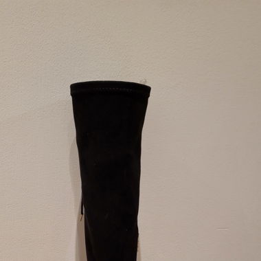 Stiefel Sixty Gr.36