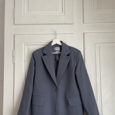 Weekday oversized Blazer