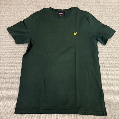 Lyle & Scott shirt