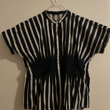 COS Bluse
