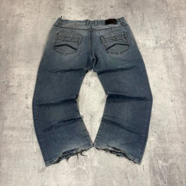 Jeans Baggy Vintage Emporio Armani (L)