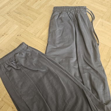 Stoffhose