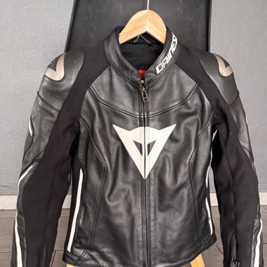 Veste moto Dainese Femme 