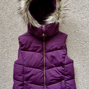 Gilet