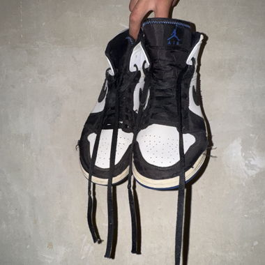 Air Jordan 1 Retro High – gebraucht,Sammlerzustand