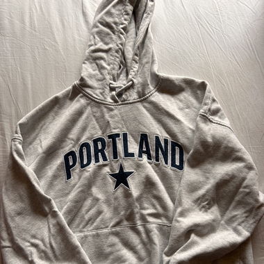 Portland Sweatshirt