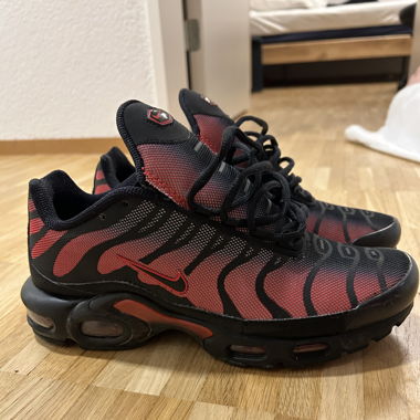 Tn red
