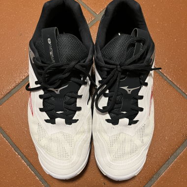 Mizuno running shoes