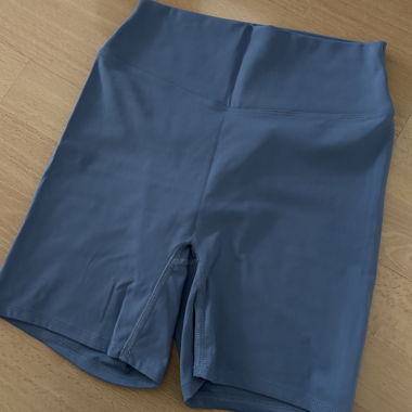 Cuissard LA SHADY- bleu