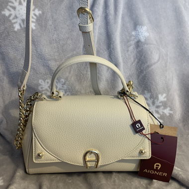 Borsa AIGNER Diadora S beige