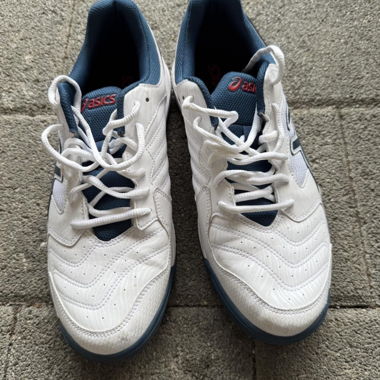 Asics