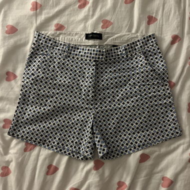 short