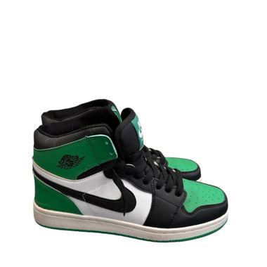 GREEN JORDAN