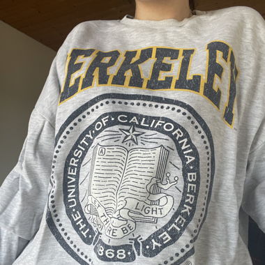 Berkeley Pulli