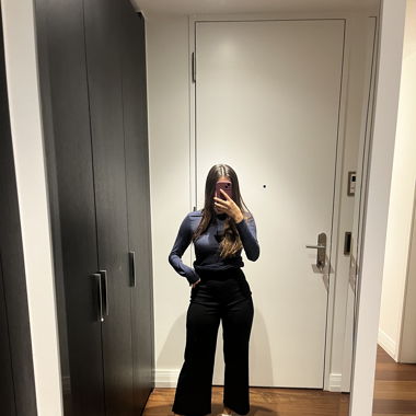 Comfy Pants h&m