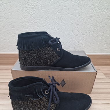 Armistice Stone hawk 38 noir