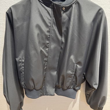Grey Jacket XS
