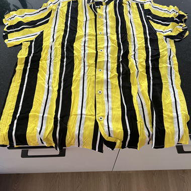 Camicia a righe Only & Sons