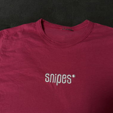 Snipes shirt