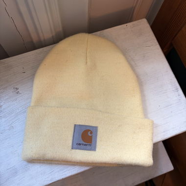 Carhartt Beanie