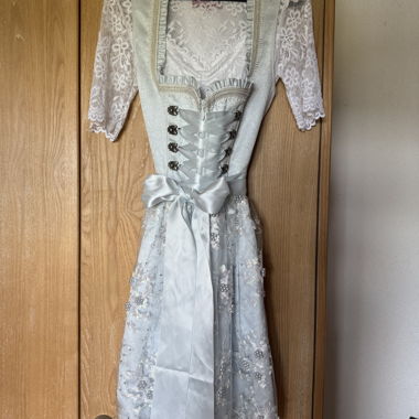 Dirndl Krüger Taille 38