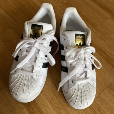 Adidas Superstar Ortholite