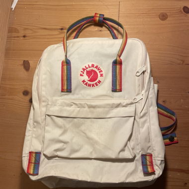 Fjälräven Kånken Original