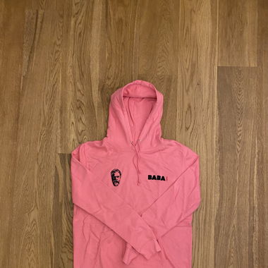 BABA slim Hoodie