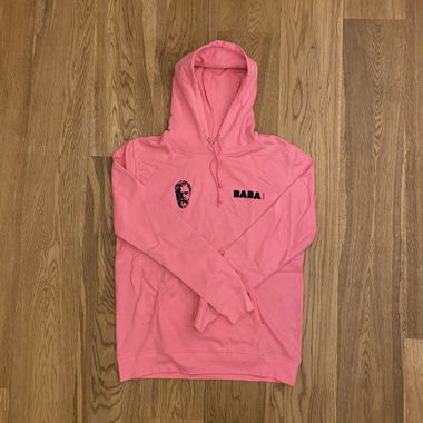 BABA slim Hoodie