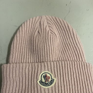 Moncler Beanie One Size