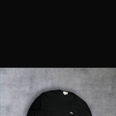 Originaler Lacoste Pullover 