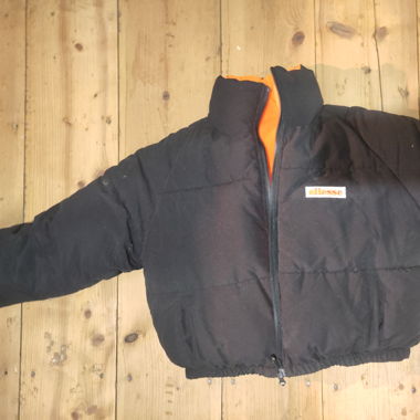Ellesse Winterjacke