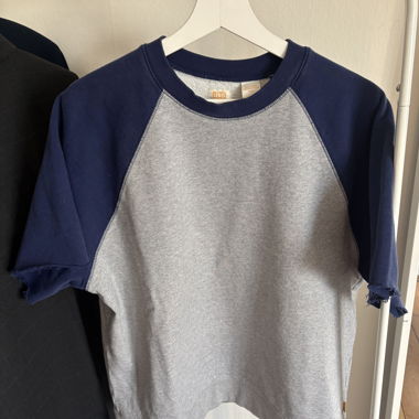 Sweat Levi's Raglan