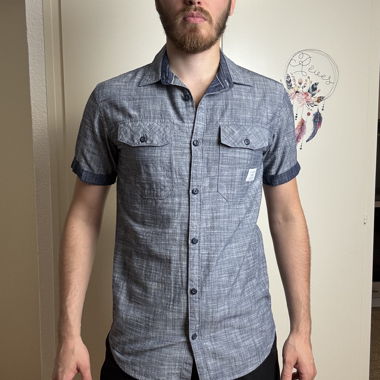 Jack & Jones short sleeve shirt