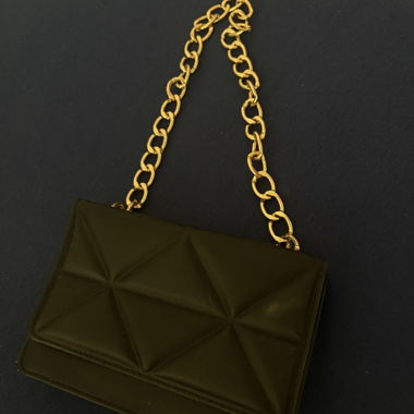Petit sac à main à chaîne