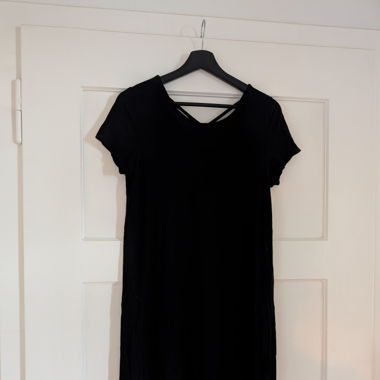 Robe t-shirt 
