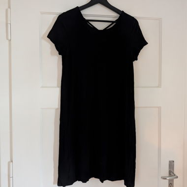 Robe t-shirt 